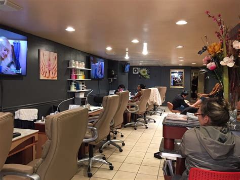 nail salon canton ohio